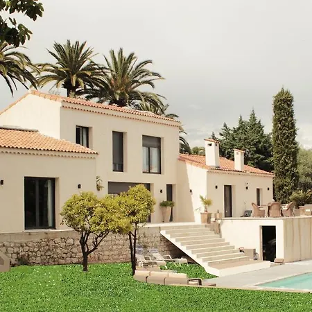 Saint Antoine * Nice