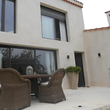 Saint Antoine Villa