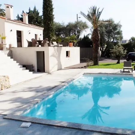Saint Antoine Villa *