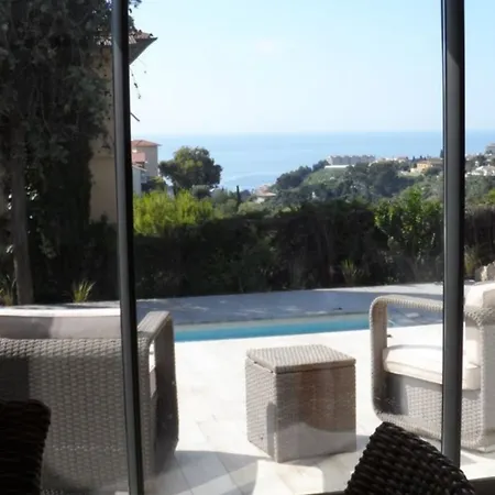Villa Saint Antoine Nice