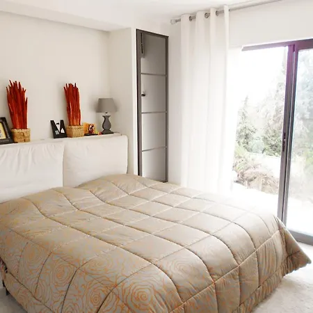 Villa Saint Antoine Nice