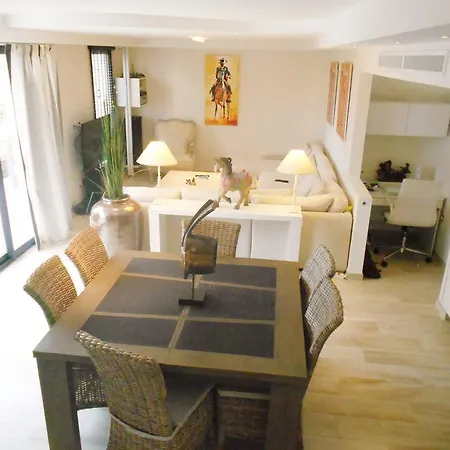 Villa Saint Antoine