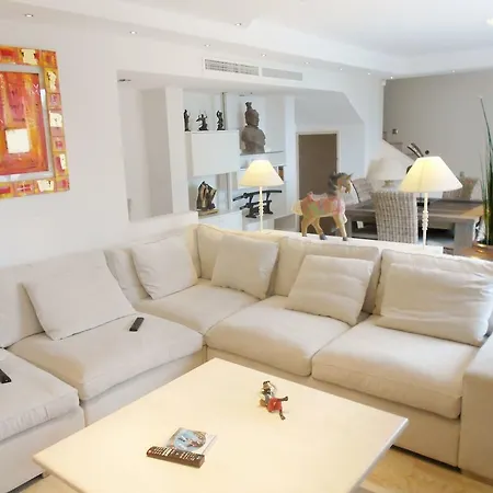 Saint Antoine Villa