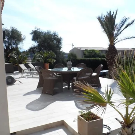 Villa Saint Antoine *