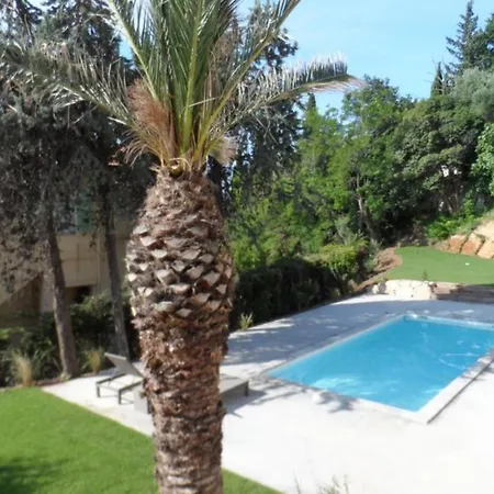 Villa Saint Antoine Nice